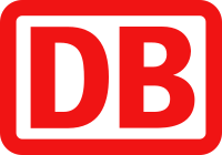 Logo Deutsche Bahn