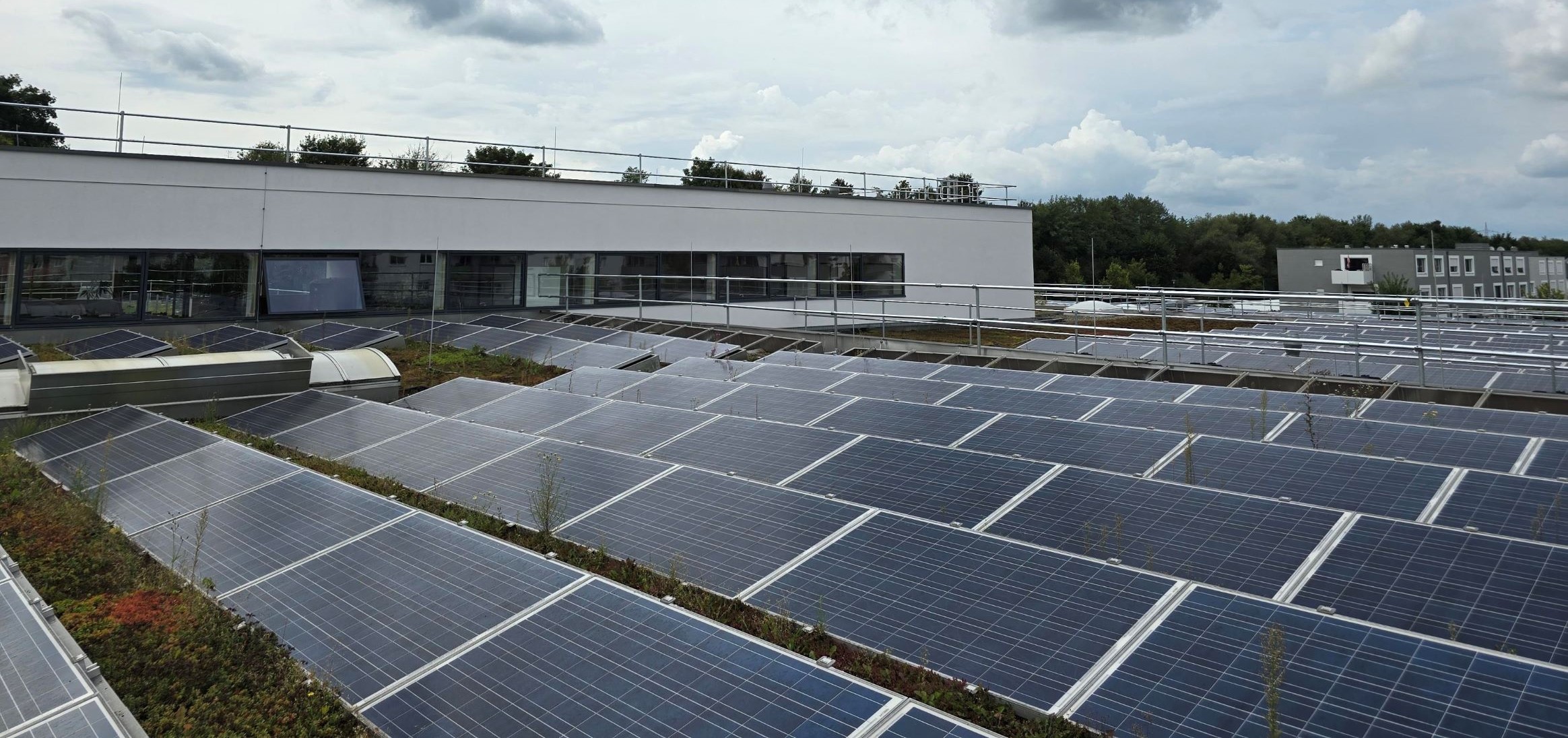 Kee Guard® - Photovoltaikanlage