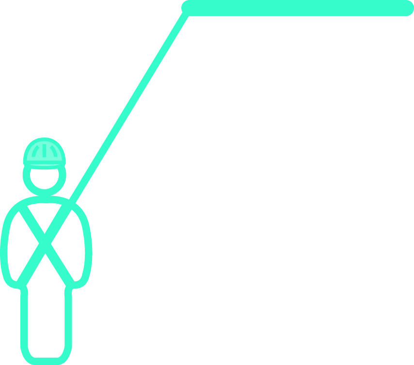 4 Fall Arrest System