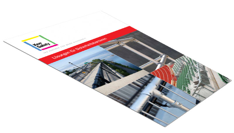 Kee Klamp Catalogue Tn