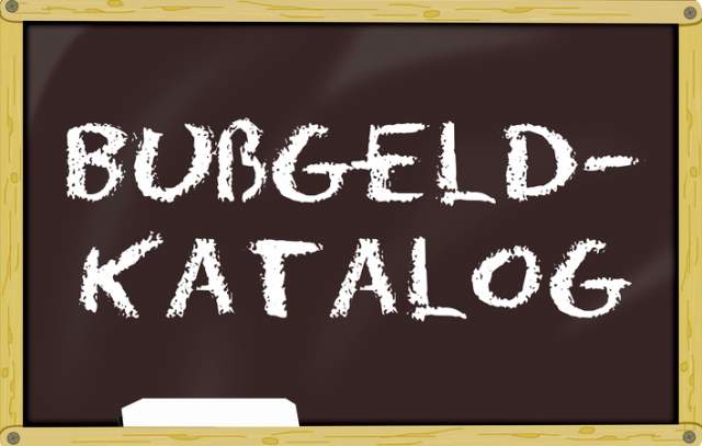 Bussgelder Im Arbeitsschutz