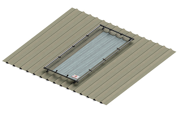 Kee Cover Traverse 1