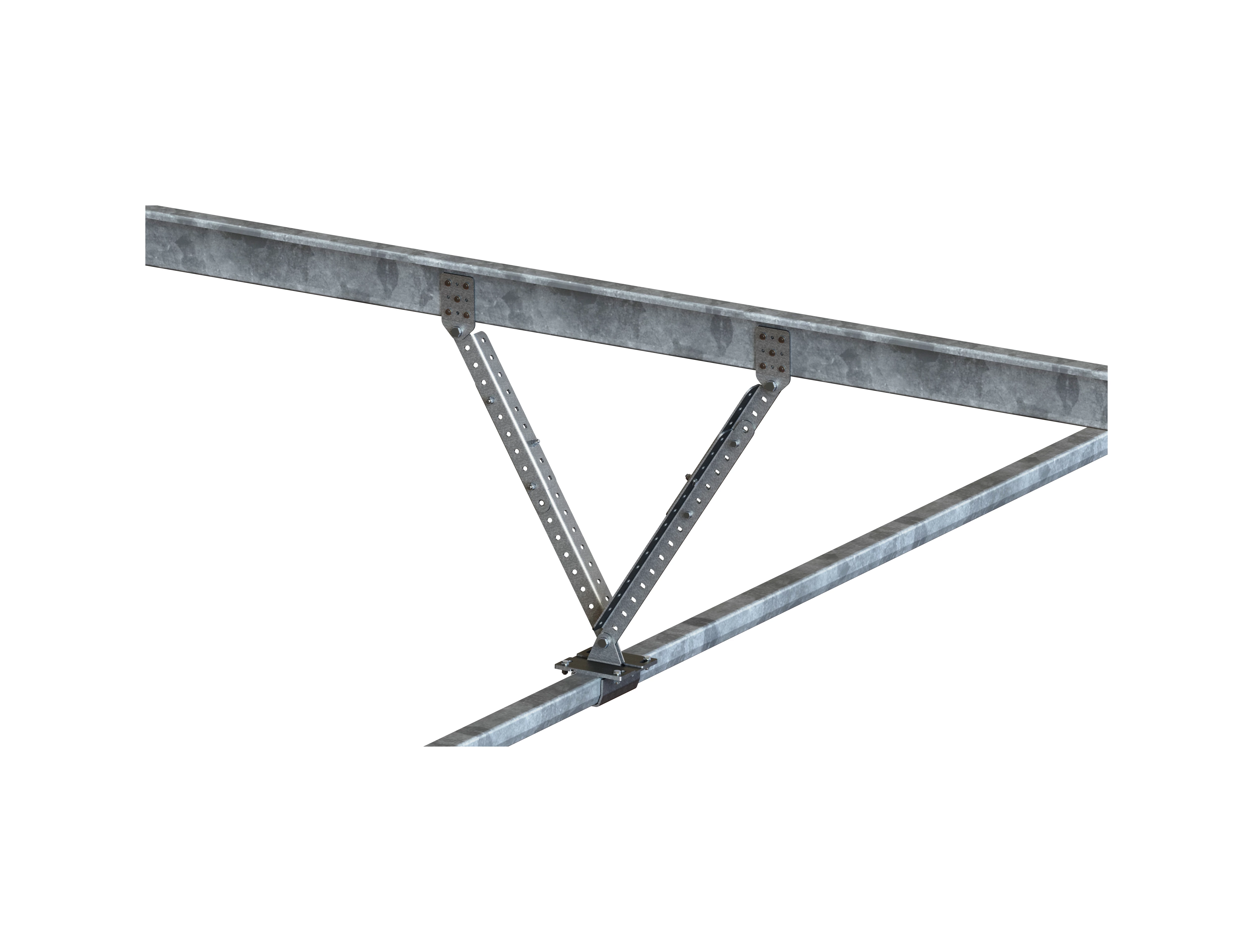 Kee Track Absturzsicherungssystem