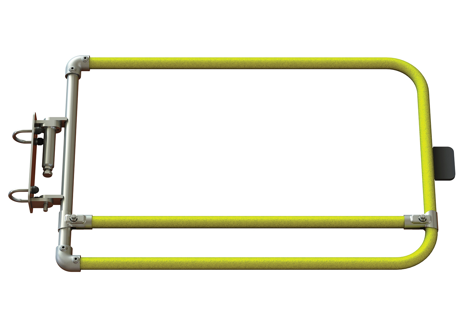 Kee Gate Single Gate