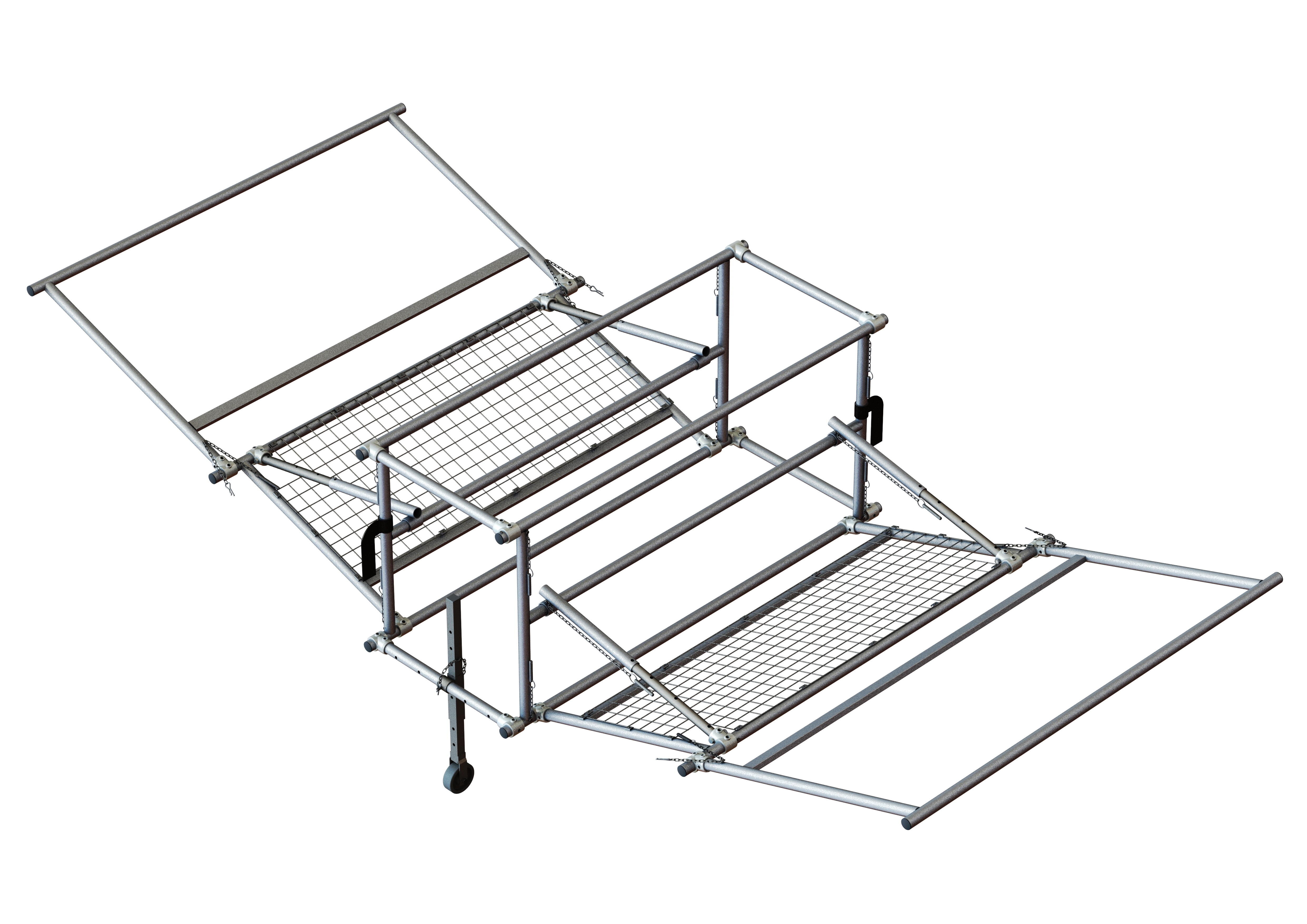 ED040043A FRENCH VALLEY WALK