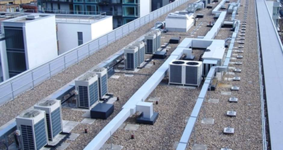 Keeguard Dachrandsicherung