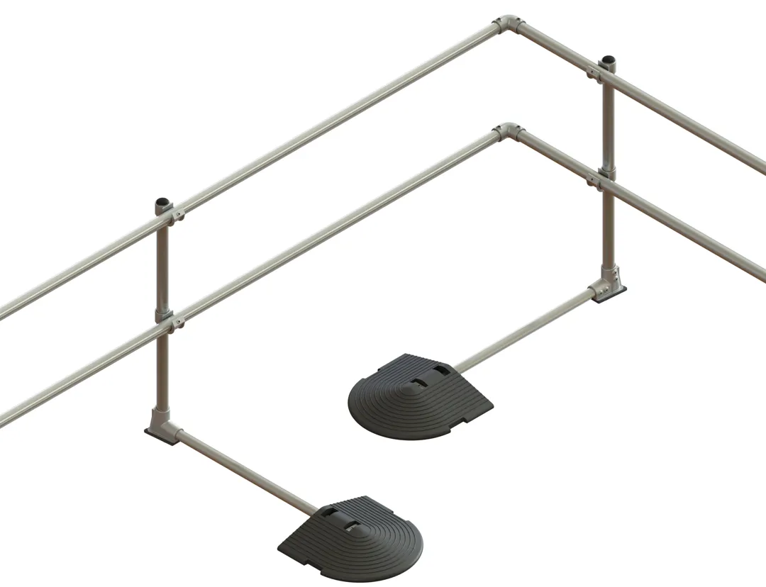 Kee Guard Standard