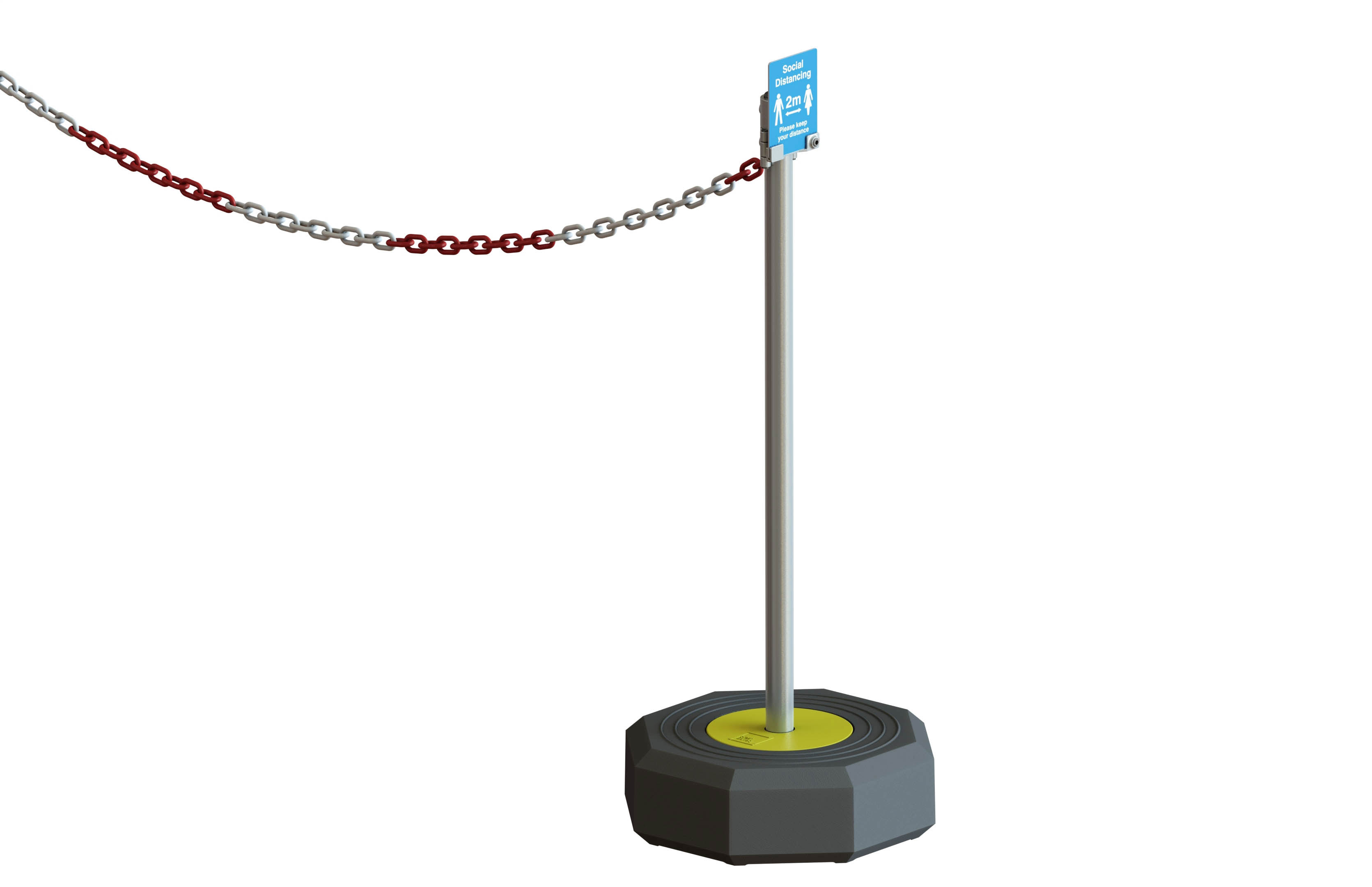 Kee Mark Front Upright 01