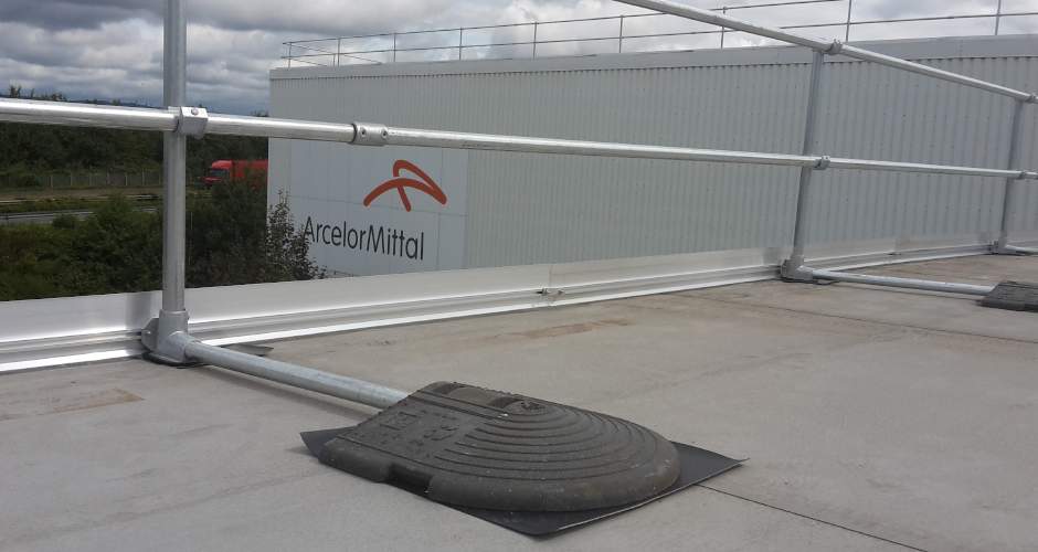 Ks Projekt Arcelormittal