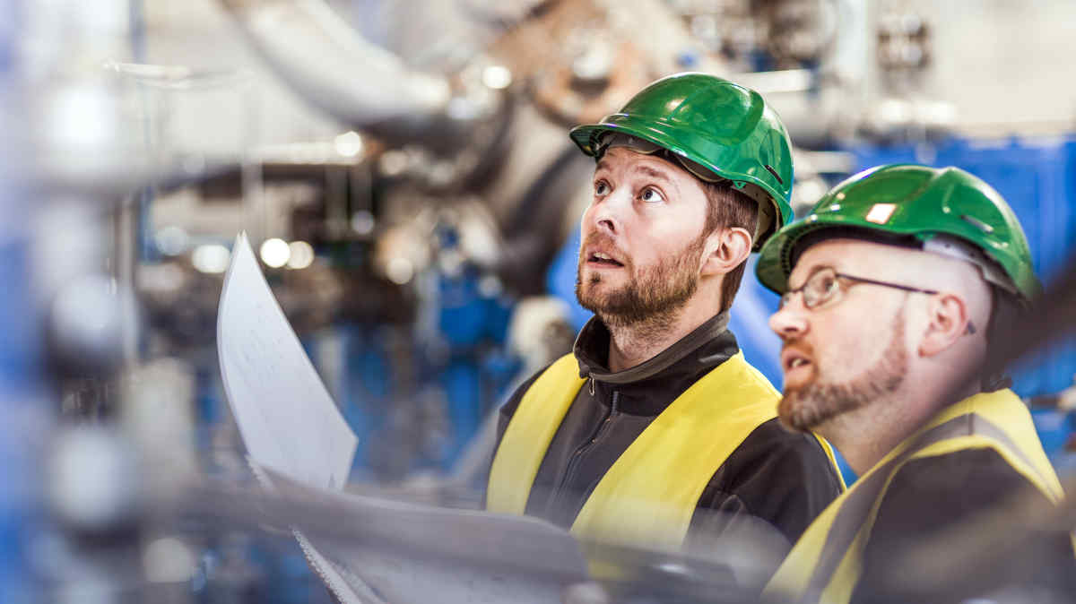 Workplace Inspection Gyfjfp