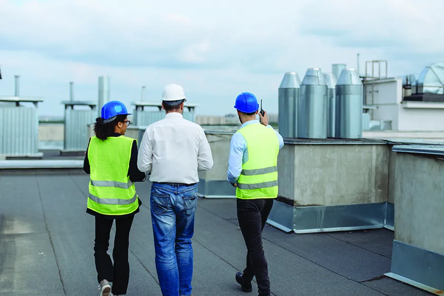 Rooftop Webadobestock 286303963